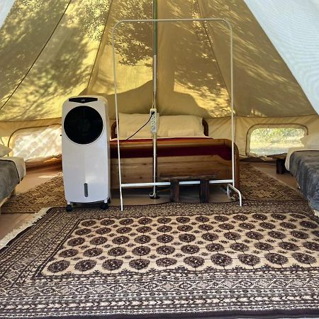Eco Glamping With Pool Between Nafplio And Аргос Екстериор снимка