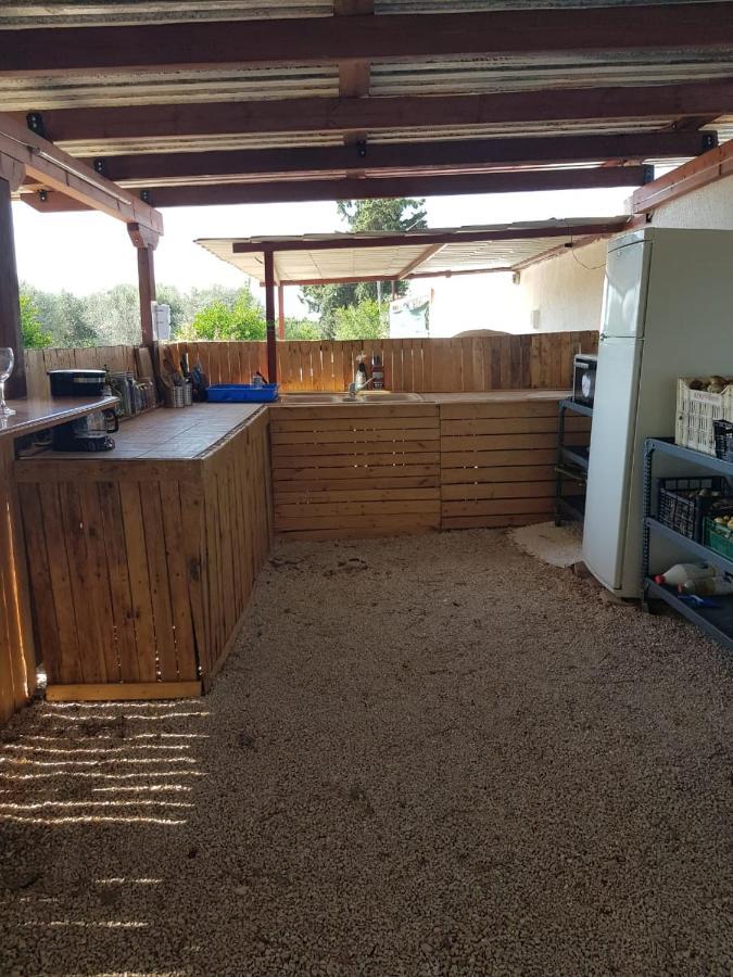 Eco Glamping With Pool Between Nafplio And Аргос Екстериор снимка