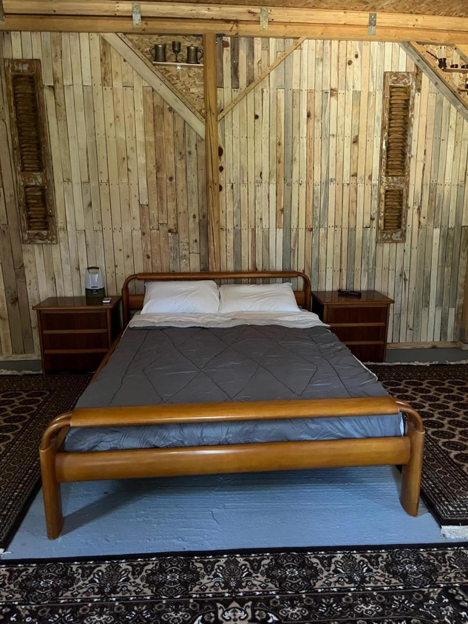 Eco Glamping With Pool Between Nafplio And Аргос Екстериор снимка