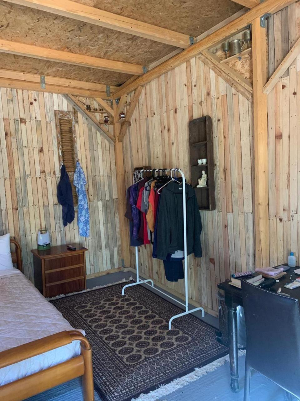 Eco Glamping With Pool Between Nafplio And Аргос Екстериор снимка