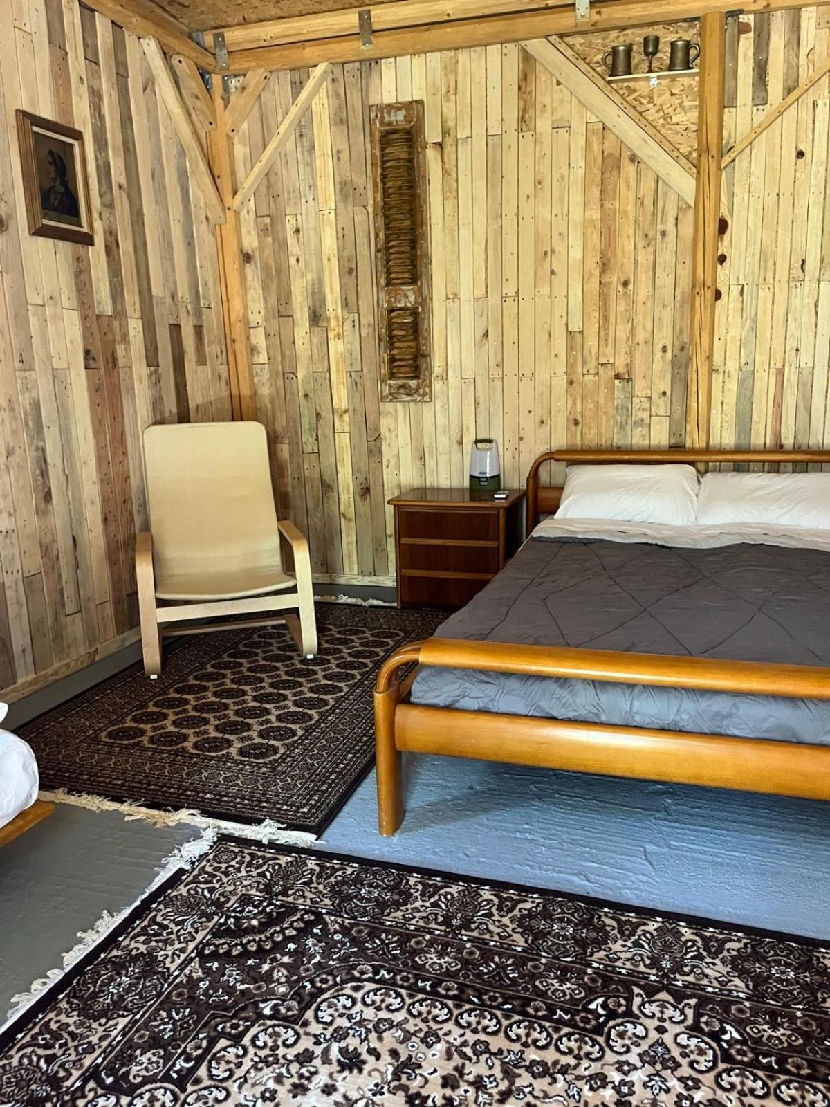 Eco Glamping With Pool Between Nafplio And Аргос Екстериор снимка